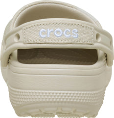Classic Crafted Clog - Unisex