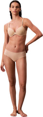Invisibles 3-Pack Hipster Briefs - Women's