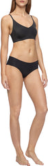 Invisibles Lightly Lined Triangle Bralette - Women's