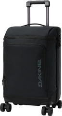 Split 4 Wheel Carry On Roller Bag 48L