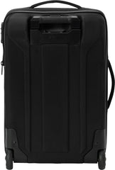 Split Carry-On Roller Bag 42L+
