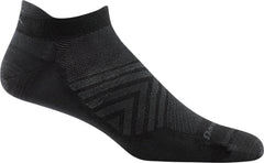 Run No Show Tab Ultra-Lightweight Running Sock No Cushion - Men's