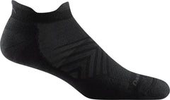 Run No Show Tab Ultra-Lightweight Running Sock With Cushion - Men's