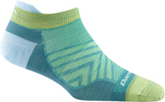 Run No Show Tab Ultra-Lightweight Running Sock - Women's