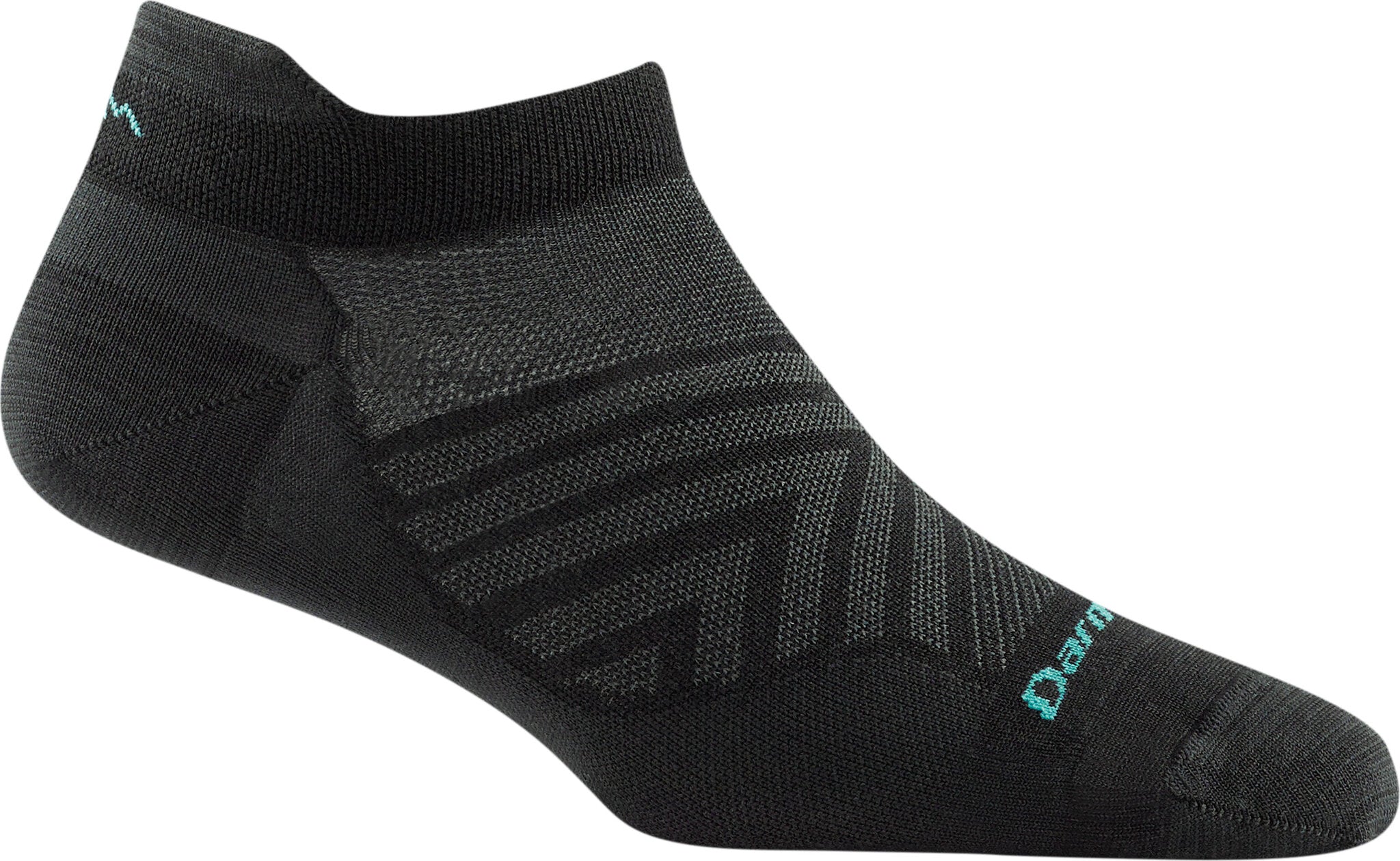 Run No Show Tab Ultra-Lightweight Running Sock - Women's