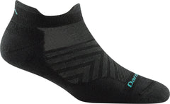 Run No Show Tab Ultra-Lightweight Running Sock - Women's