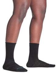Run Micro Crew Ultra-Lightweight Running Socks - Women's