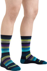 Phat Witch Crew Lightweight with Cushion Socks - Women's