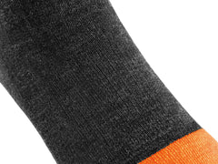 Steely Boot Full Cushion Midweight Work Socks - Men's