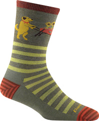 Animal Haus Crew Lightweight Socks - Women's