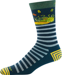 Animal Haus Crew Lightweight Lifestyle Sock - Men's