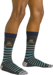 Animal Haus Crew Lightweight Lifestyle Sock - Men's
