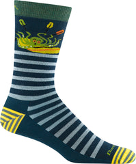 Animal Haus Crew Lightweight Lifestyle Sock - Men's