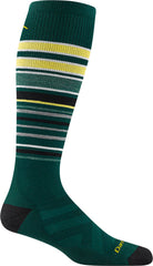 Snowpack OTC Midweight with Cushion Socks - Men's