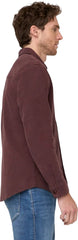 No Sweat Moleskin Shirt - Men's