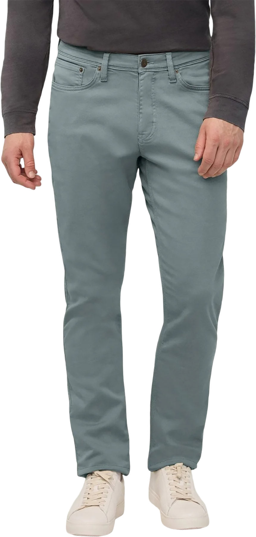 No Sweat Relaxed Pants - Men's