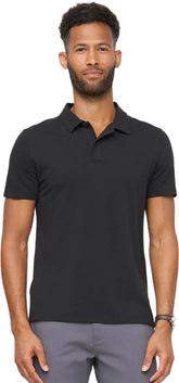 Air Flow Pique Performance Polo Shirt - Men's