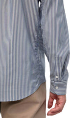 Cloudweight Twill One Pocket Shirt - Men's