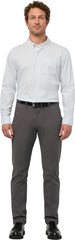 Cloudweight Twill One Pocket Shirt - Men's