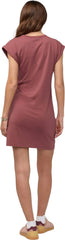 Purepima Easy Dress - Women's