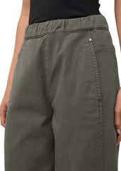 Flextwill Barrel Pull On Pant - Women's