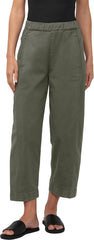Flextwill Barrel Pull On Pant - Women's