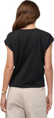 PurePima Dolman V-Neck T-Shirt - Women's