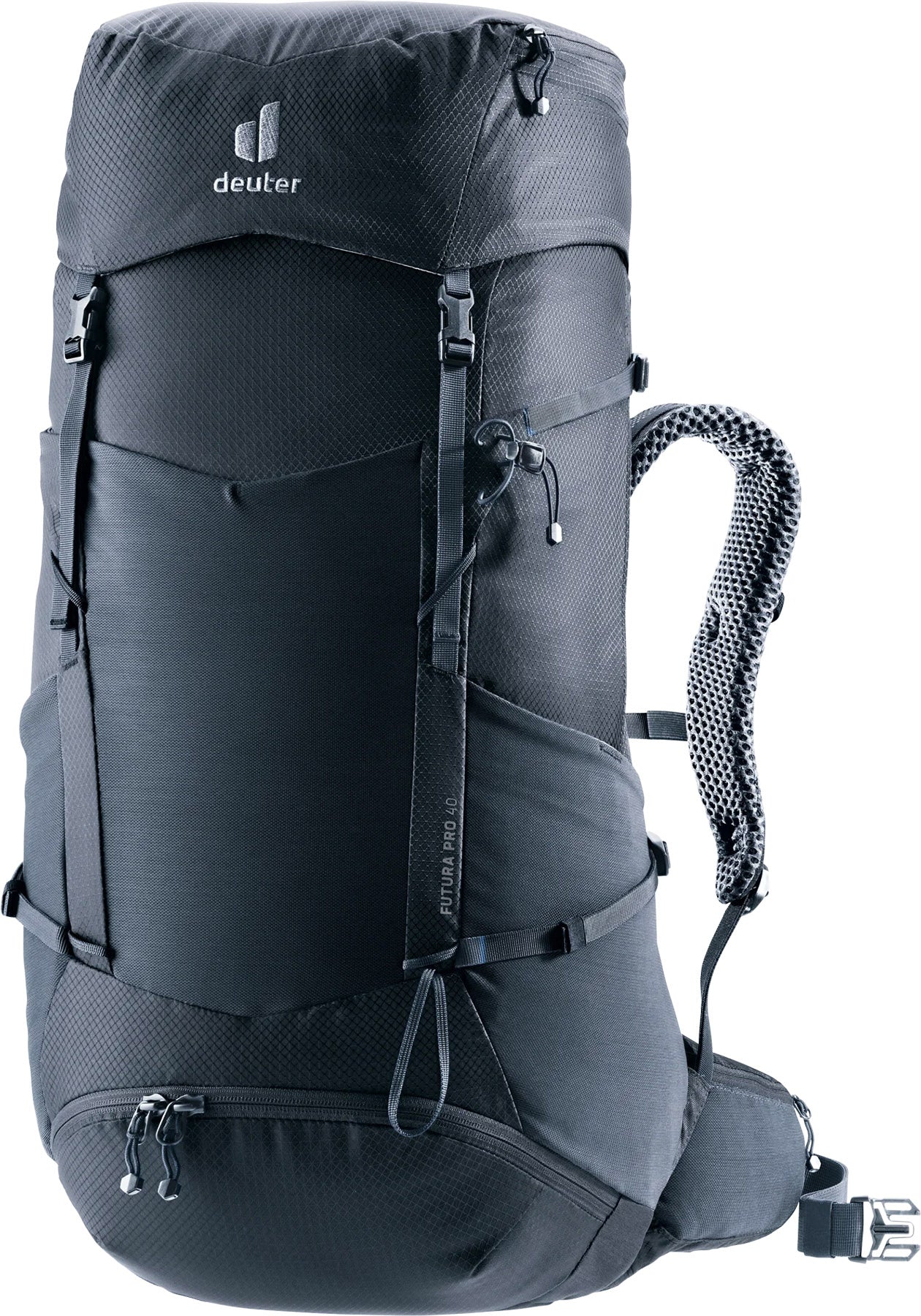 Futura Pro 40 Hiking Backpack - Unisex
