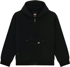 Hilham Hooded Canvas Jacket - Men's