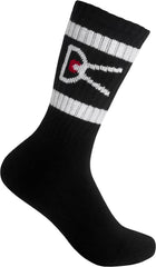 USA 2-Pack Cotton Socks - Unisex