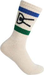 USA 2-Pack Cotton Socks - Unisex