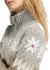Myking Sweater - Women's