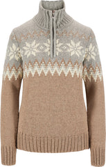 Myking Sweater - Women's
