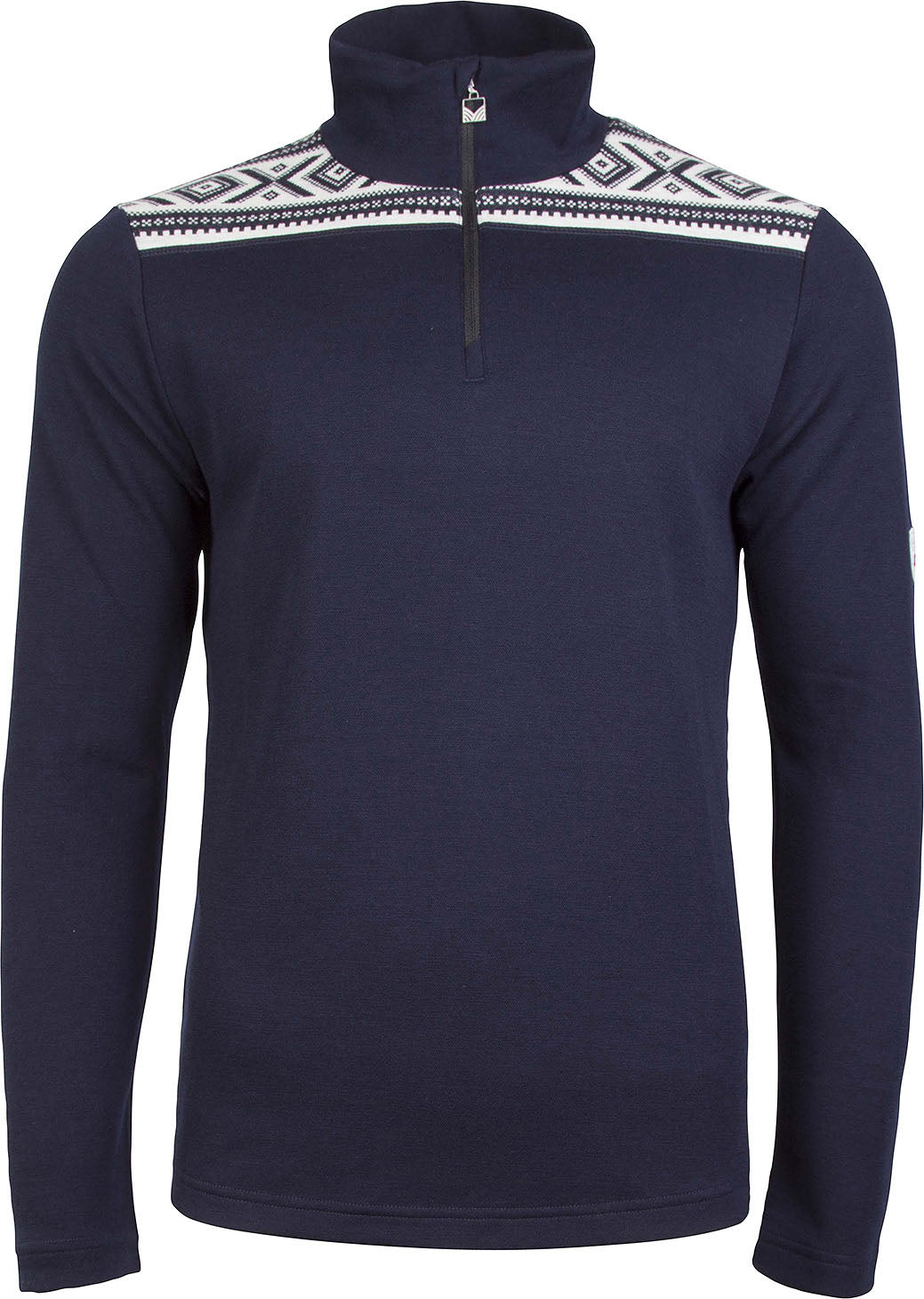 Cortina Masculine Sweater - Men's