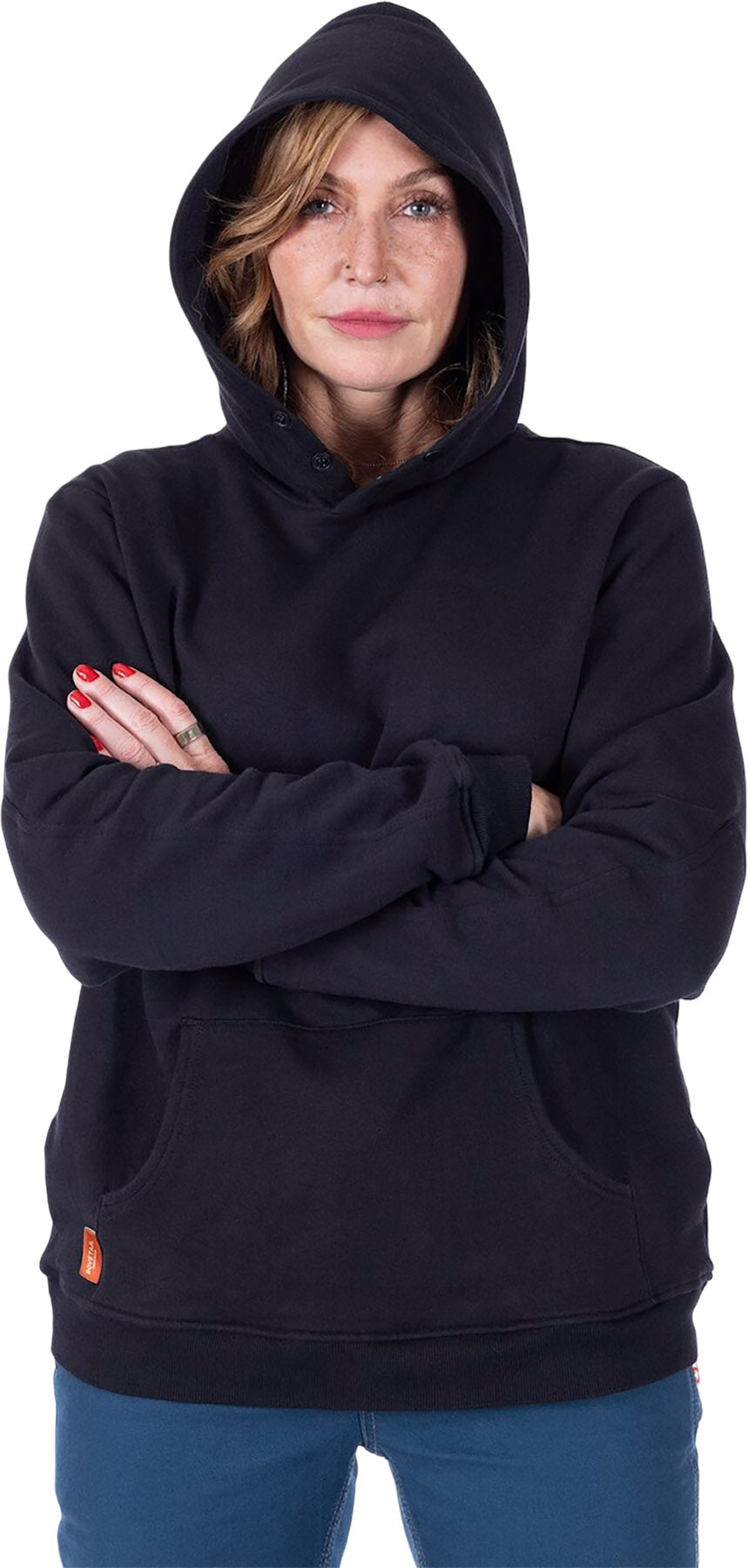 Go To Hoodie - Women's