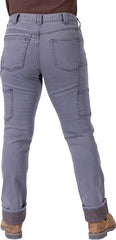 BRITT UTILITY HOTSWAP STRETCH DENIM - Women's