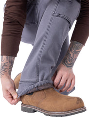 BRITT UTILITY HOTSWAP STRETCH DENIM - Women's
