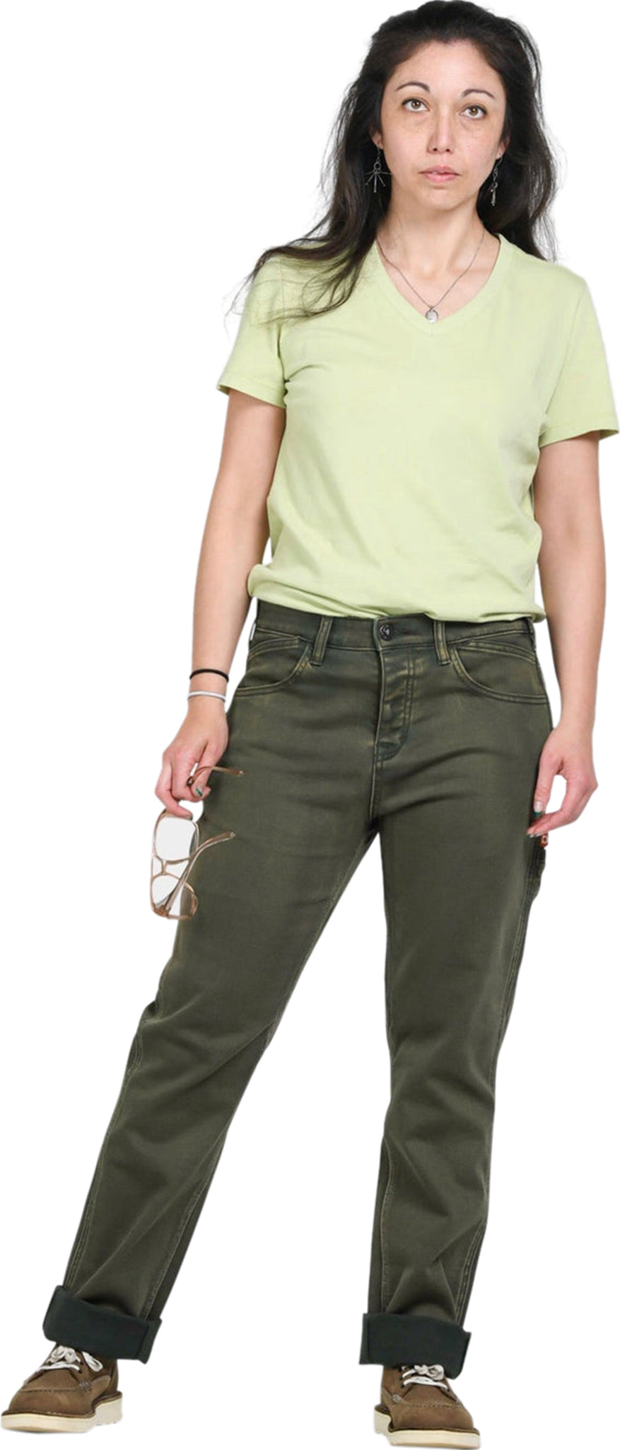 Shop Pant - Women's
