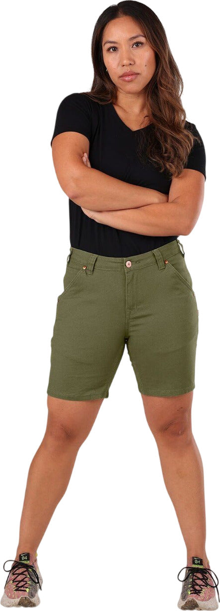 Go To Short - Women's