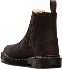 2976 Alyson With Zips - Women's