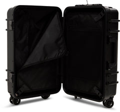 Resist'r Case Trolley Suitcase 34L - Small