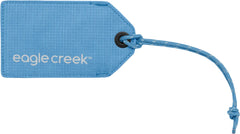 Reflective Luggage Tag