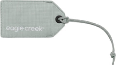 Reflective Luggage Tag