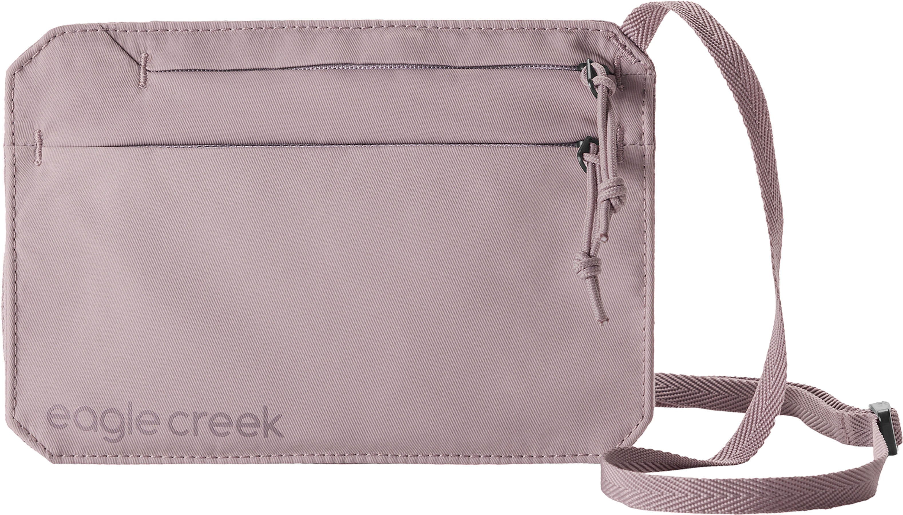 Undercover RFID Neck Wallet - Unisex