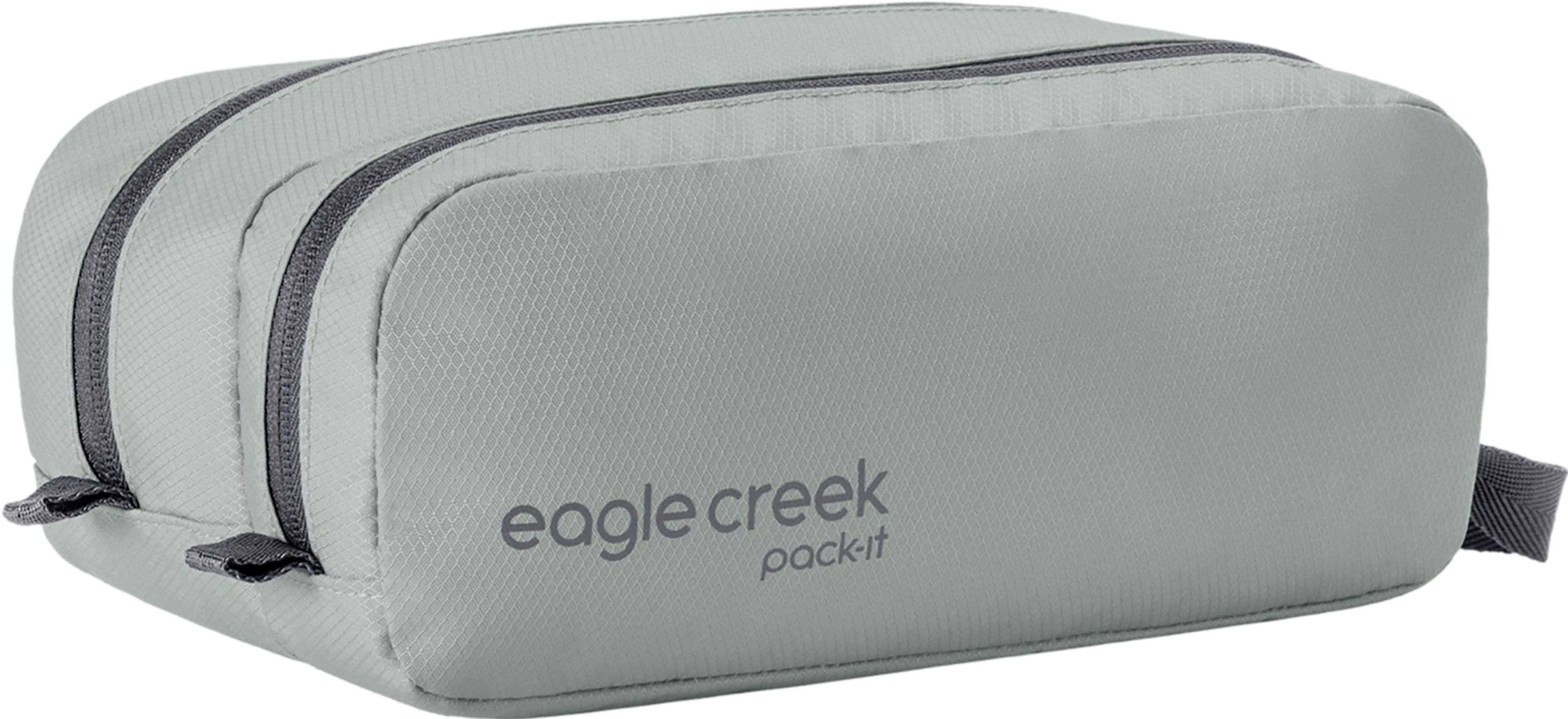 Pack-It Reveal Quick Trip Toiletry Bag 2L - Unisex