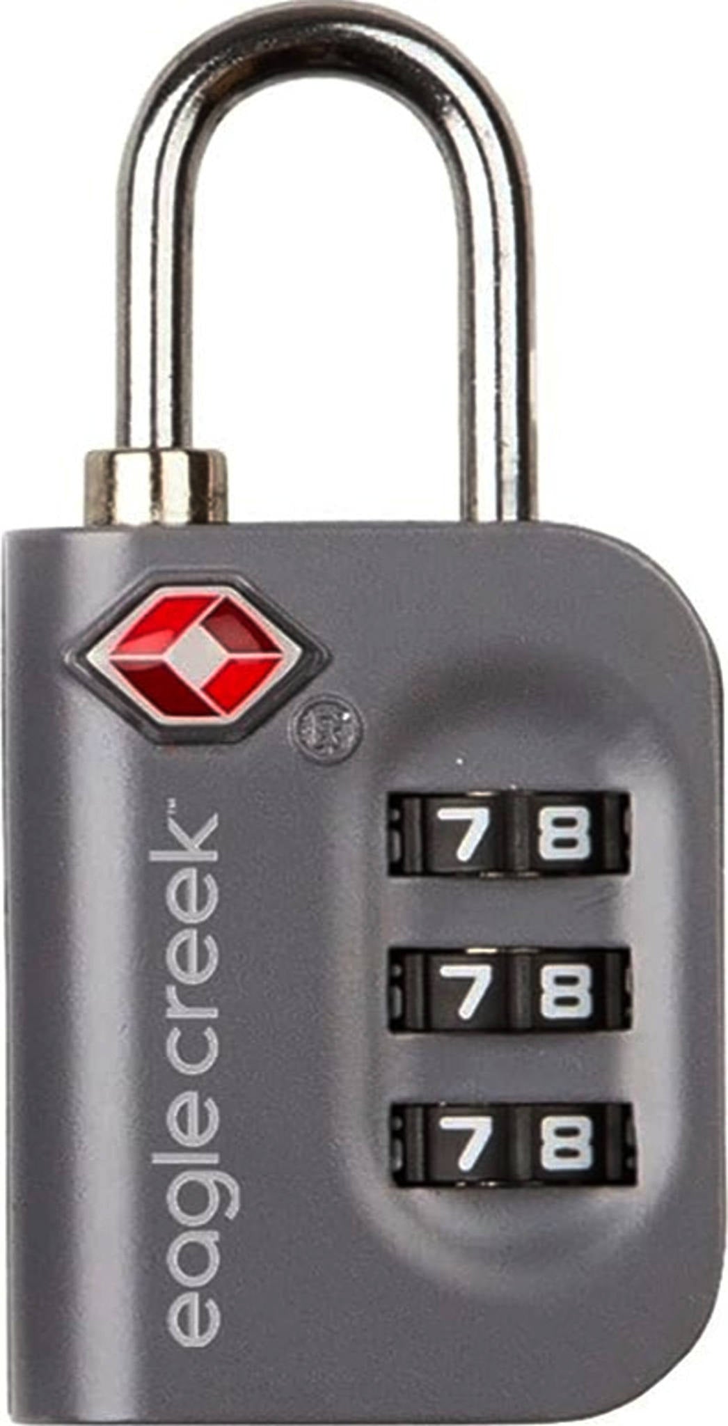 Travel Safe TSA Lock