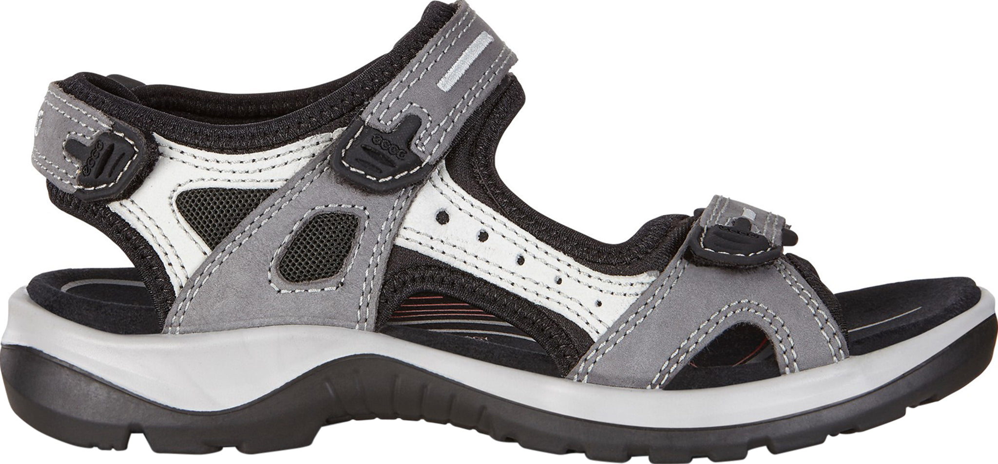 Ecco Yucatan Sandals - Women's