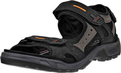Ecco Yucatan Sandals - Men's