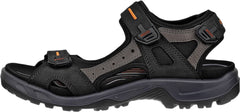 Ecco Yucatan Sandals - Men's