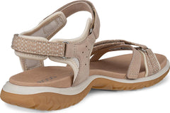 Offroad Roam Nubuck Outdoor Sandals - Women's